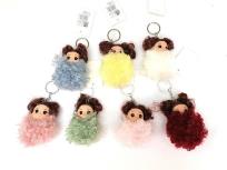 Opakowanie Brelok Bobas (12szt)