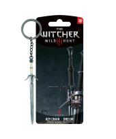Opakowanie Brelok Ciri Sword z serii The Witcher 3