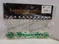 Opakowanie Brelok czterolistna Koniczyna (12szt)