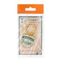 Opakowanie Brelok dla Babci