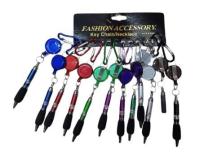 Opakowanie Brelok długopis (12szt)