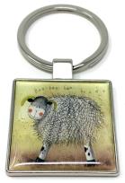 Opakowanie Brelok do kluczy K05 Owca Brian