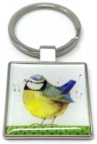 Opakowanie Brelok do kluczy K35 Sikorka