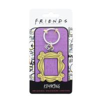 Opakowanie Brelok Friends Ramka