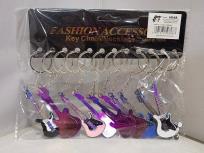 Opakowanie Brelok Gitara (12szt)