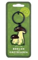 Opakowanie Brelok Hobby-Czas na grzyby