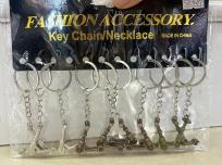 Opakowanie Brelok hulajnogi (12szt)