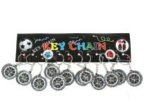 Opakowanie Brelok kompas (12sz)