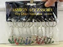 Opakowanie Brelok kotwice (12szt)