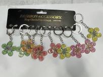 Opakowanie Brelok Kwiat (12szt)