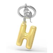 Opakowanie Brelok litera H