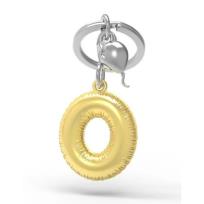 Opakowanie Brelok litera O