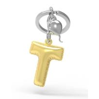 Opakowanie Brelok litera T