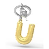 Opakowanie Brelok litera U