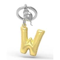 Opakowanie Brelok litera W