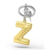 Opakowanie Brelok litera Z