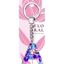 Opakowanie Brelok literka - Amelia