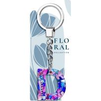 Opakowanie Brelok Literka Doskonała