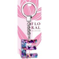 Opakowanie Brelok Literka Elokwentna