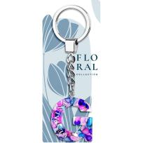 Opakowanie Brelok Literka Genialna