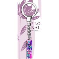 Opakowanie Brelok Literka Iga