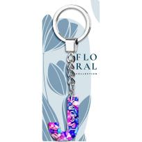 Opakowanie Brelok Literka Jagoda