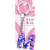 Opakowanie Brelok Literka - M