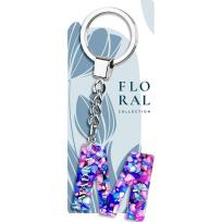 Opakowanie Brelok Literka Mądra