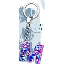 Opakowanie Brelok Literka Maja