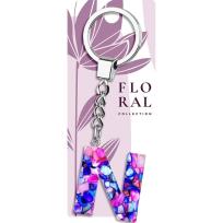 Opakowanie Brelok Literka - N