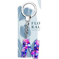 Opakowanie Brelok Literka Natalia