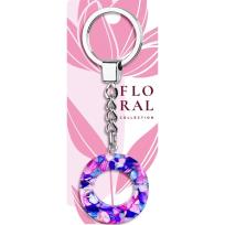 Opakowanie Brelok Literka Ola