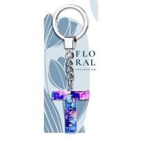 Opakowanie Brelok Literka Troskliwa