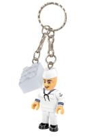 Opakowanie Brelok Marynarz