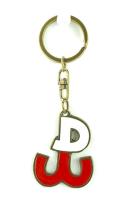 Opakowanie Brelok metalowy Symbol Polski Walczącej ABINO
