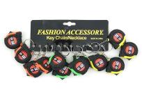 Opakowanie Brelok miarka 1m (12szt)