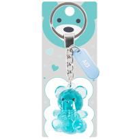 Opakowanie Brelok Miś Ala