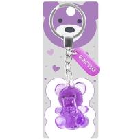 Opakowanie Brelok Miś Gabrysia