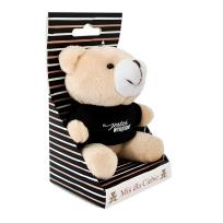 Opakowanie Brelok miś Jesteś wyjątkowy