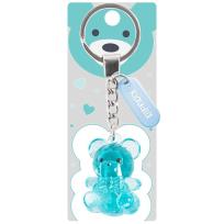 Opakowanie Brelok Miś Klaudia
