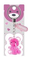 Opakowanie Brelok miś - Weronika