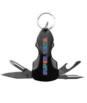 Opakowanie Brelok multitool z dedykacją