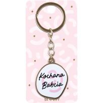 Opakowanie Brelok na dzień Babci z napisem Kochana Babcia