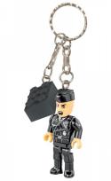 Opakowanie Brelok niemiecki Czołgista