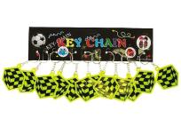 Opakowanie Brelok odblaskowy (12szt)