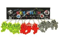 Opakowanie Brelok odblaskowy (12szt)