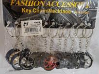 Opakowanie Brelok opony (12szt)