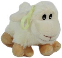 Opakowanie Brelok owieczka z głosem 15cm