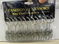 Opakowanie Brelok pająk (12szt)