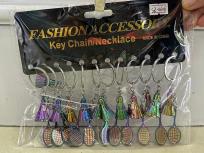 Opakowanie Brelok paletki (12szt)